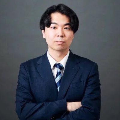 大森 迅人